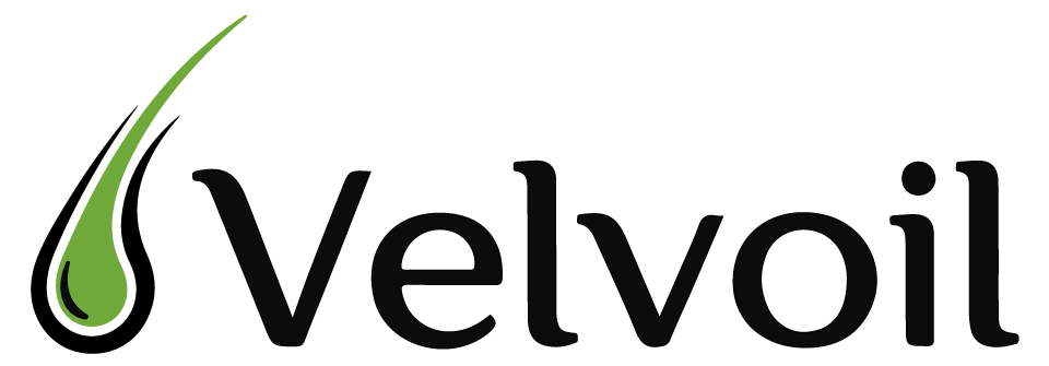 Velvoil – Natural Hair Growth Oil for Stronger, Healthier Hair